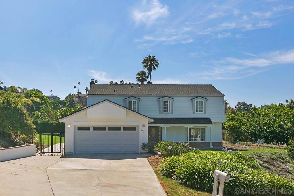 2118 Valley Rd - Photo 1