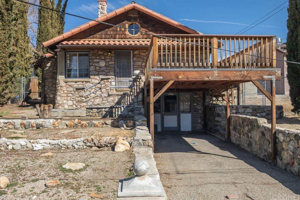 3417 Los Padres - Photo 1