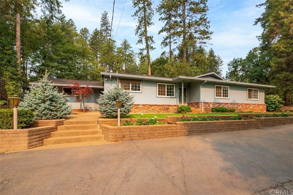 7143 Clark Road - Photo 1