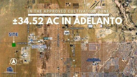 0 Rancho Road - Photo 1