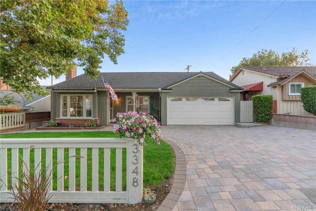 3348 Burritt Way - Photo 1