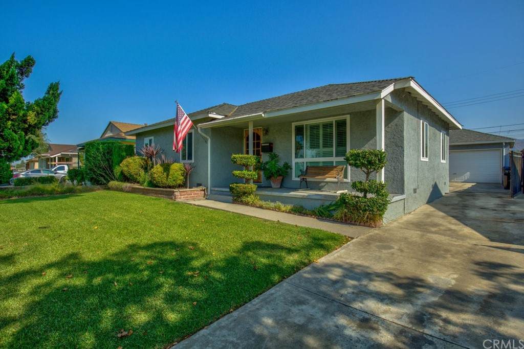 16719 Tudor Street - Photo 1