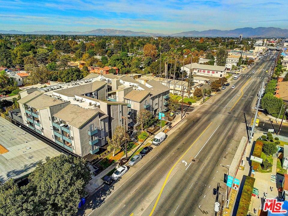 5807 Laurel Canyon Boulevard - Photo 1