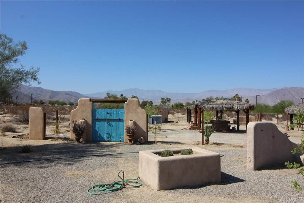 0 Palm Canyon Drive - Photo 1