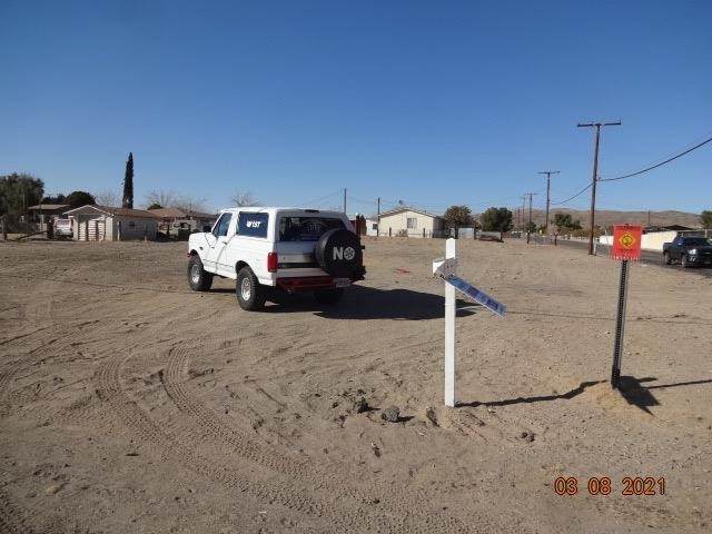 0 Old Us Hwy 58 Highway - Photo 1