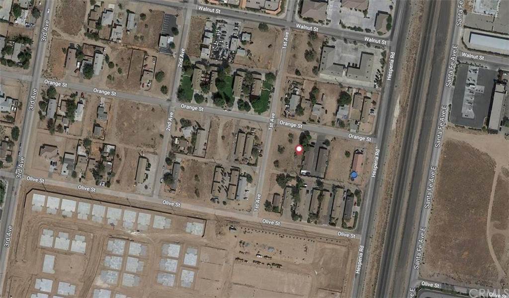 13 Lot Orange Street - Photo 1
