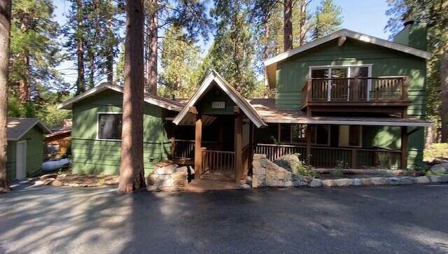 25011 Rim Rock Road - Photo 1