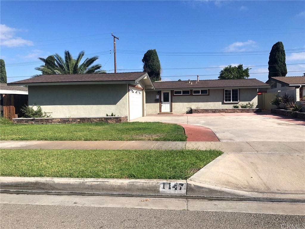 1147 Primrose Drive - Photo 1