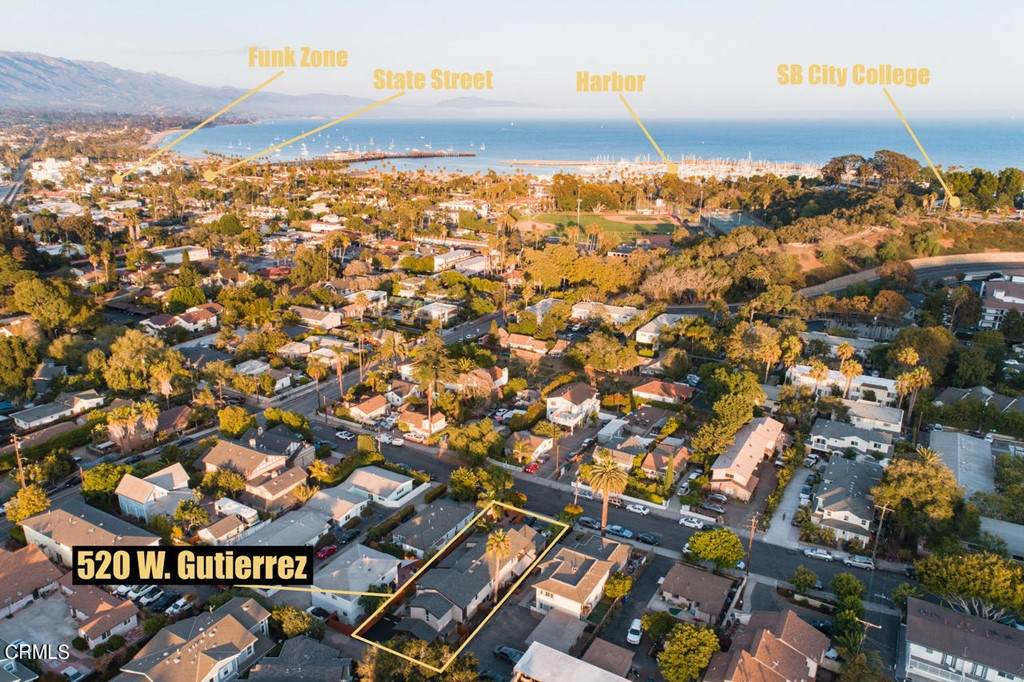 520 Gutierrez Street - Photo 1