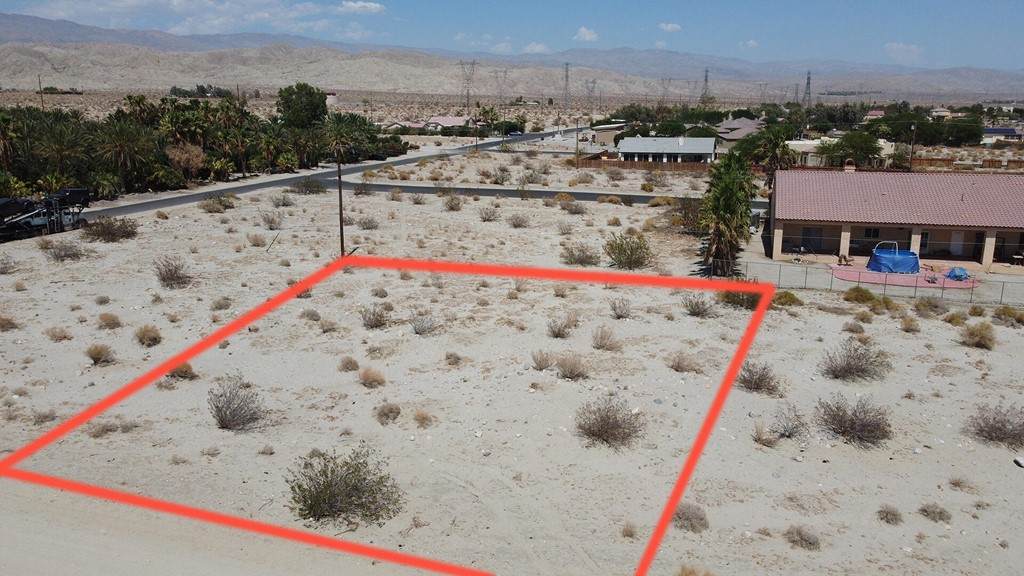 Lot 24 Desert Park - Photo 1