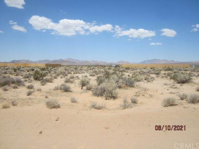 0 Smoke Bush Road - Photo 1
