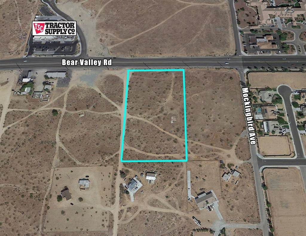 20443 Bear Valley Road - Photo 1