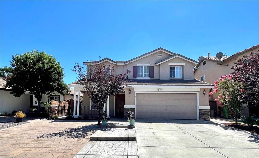 30242 Chester Morrison Way - Photo 1