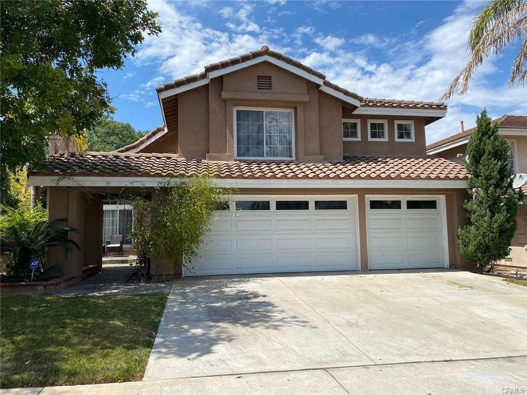 1524 Dominguez Ranch Road - Photo 1