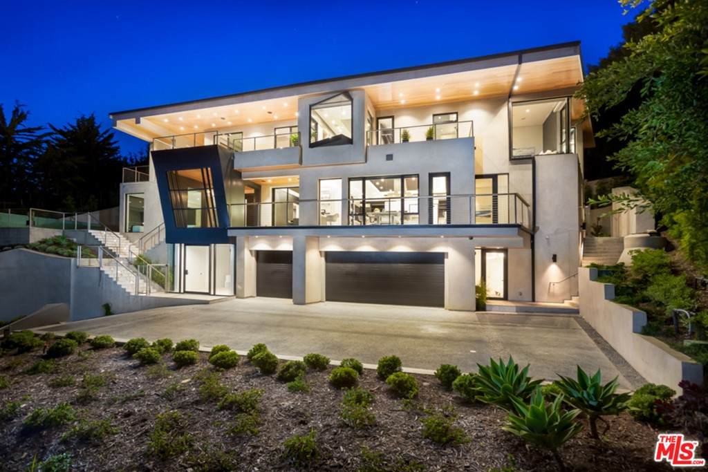 361 Paseo Miramar - Photo 1