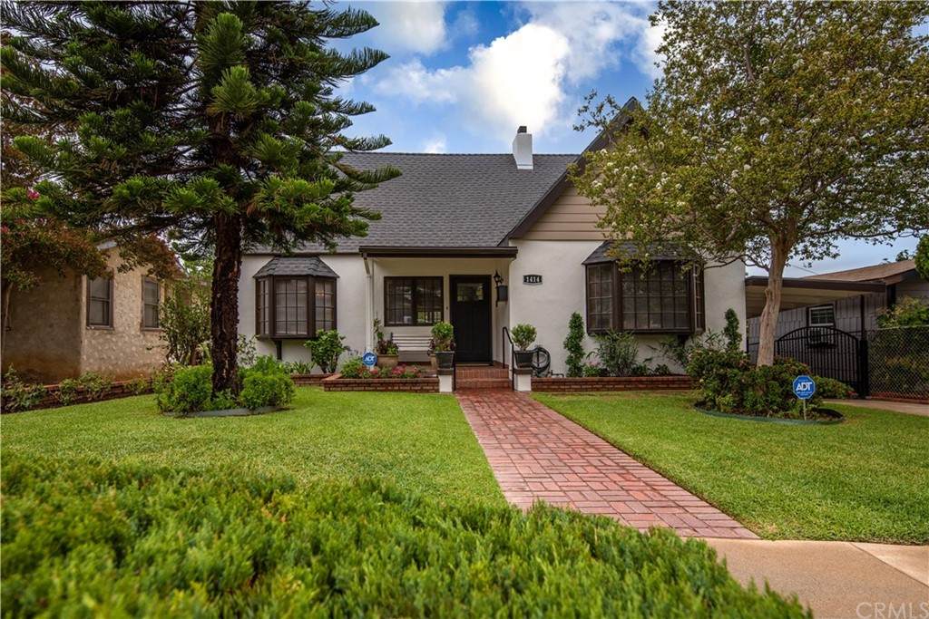 1414 Las Flores Drive - Photo 1