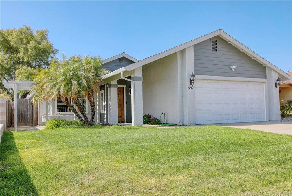 245 Bennett Street - Photo 1