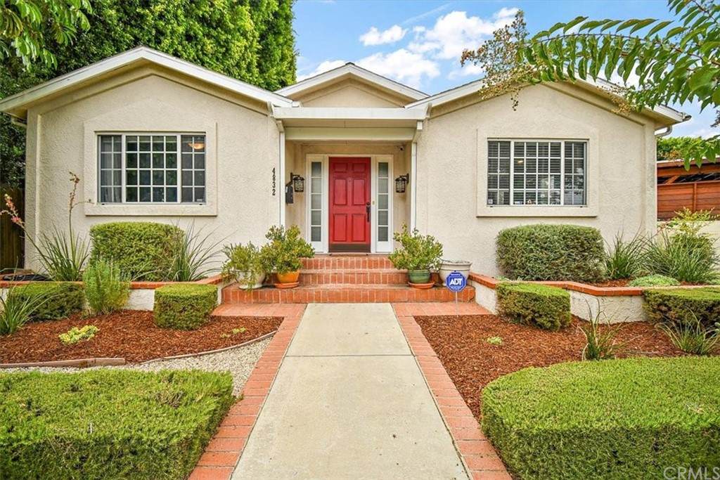 4832 Vista Del Monte Avenue - Photo 1