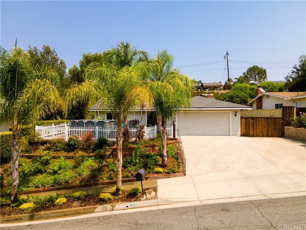 26165 Roymor Drive - Photo 1
