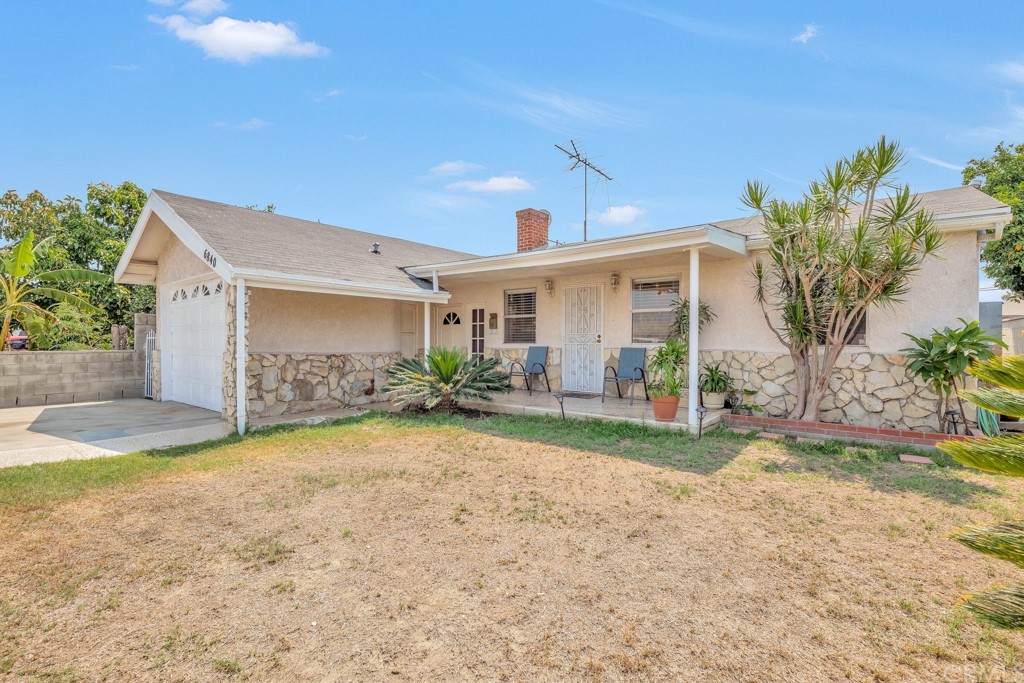 6840 Florence Place - Photo 1