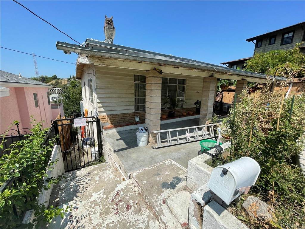 1315 Helen Drive - Photo 1