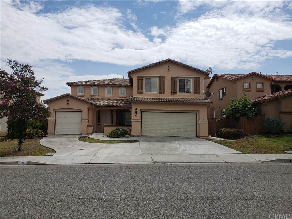 35 Vista Toscana - Photo 1