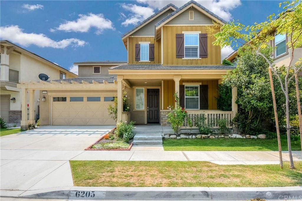 6205 Castleton Street - Photo 1