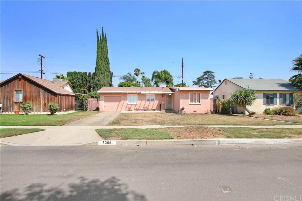 7306 Oak Park Avenue - Photo 1