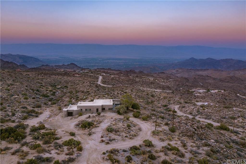 57925 Bighorn Drive - Photo 1