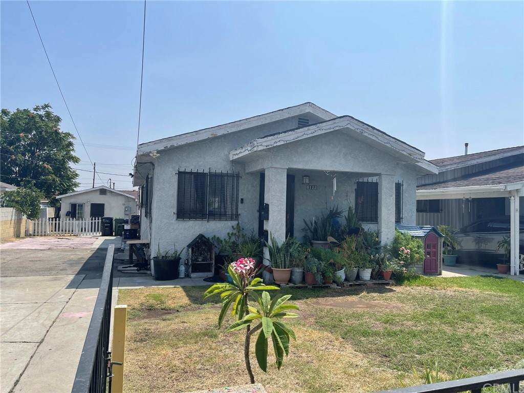 8122 Lou Dillon Avenue - Photo 1