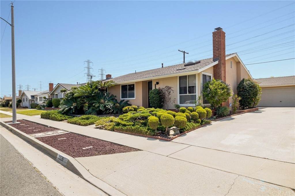 1326 Cassidy Street - Photo 1