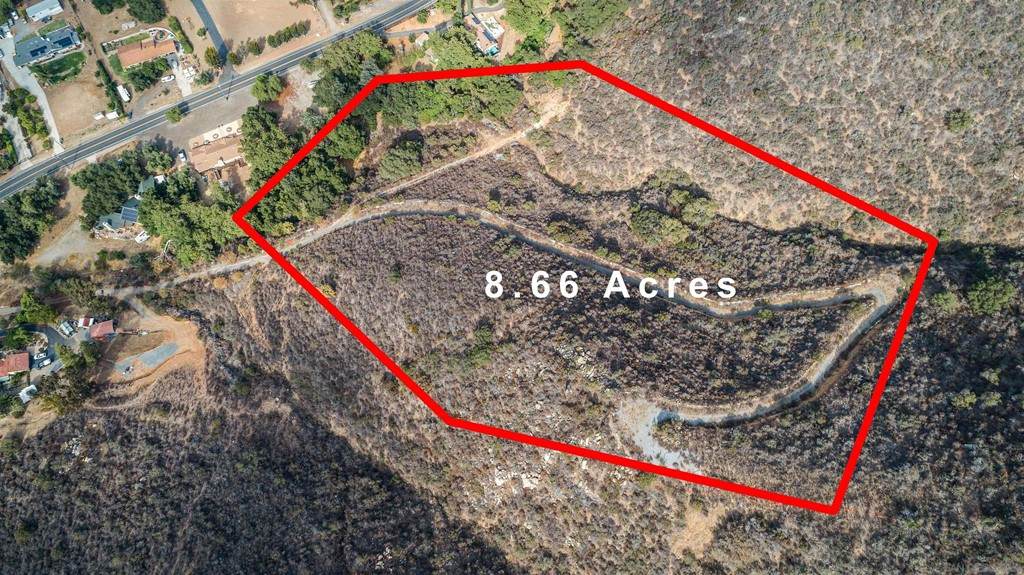 0 Jamul Dr. - Photo 1