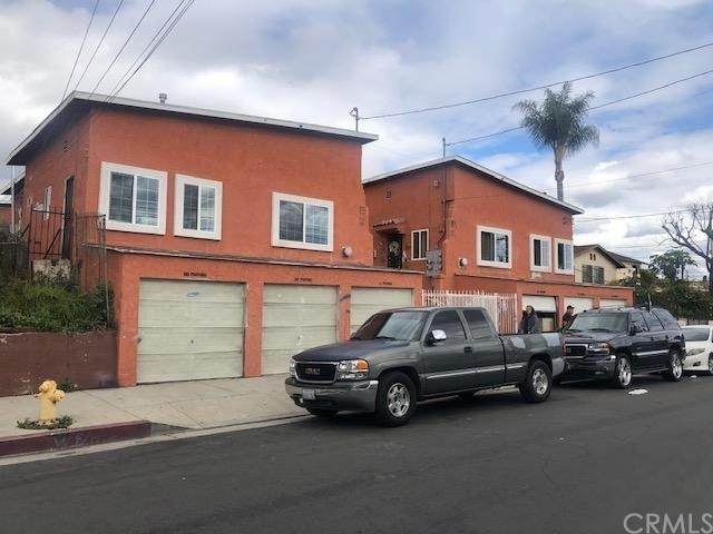 925 Breed Street - Photo 1