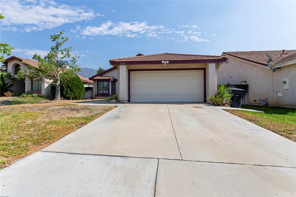1394 Reservoir Drive - Photo 1