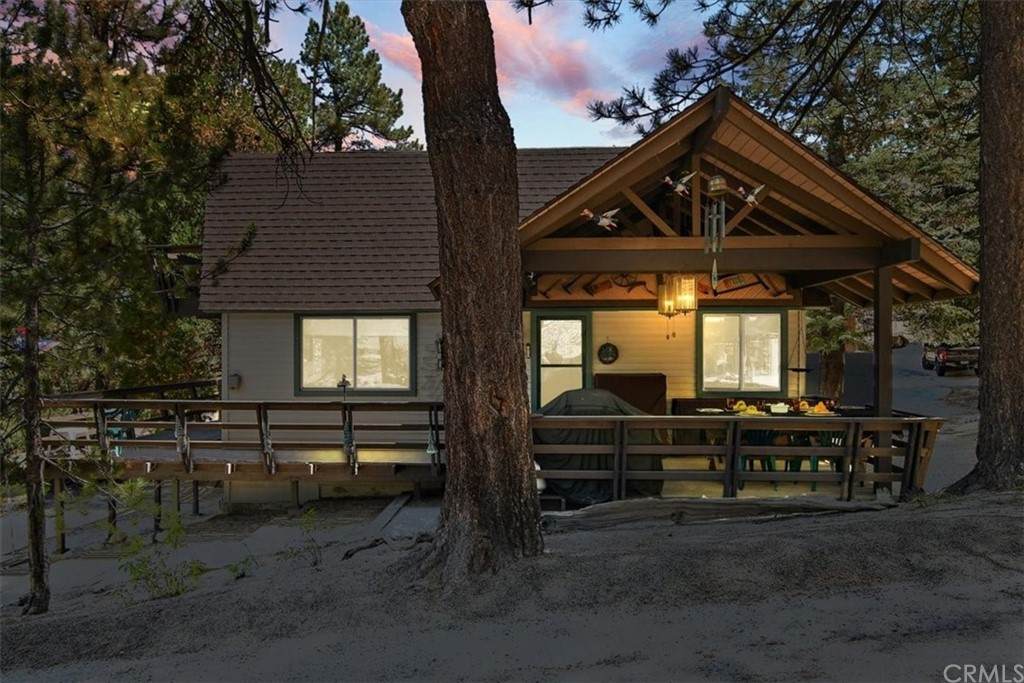 38605 Big Bear Boulevard - Photo 1