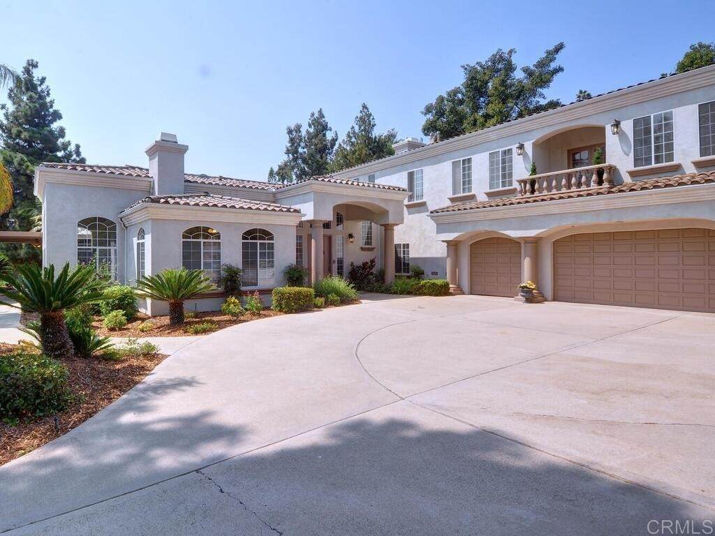 1005 Ora Avo Drive - Photo 1