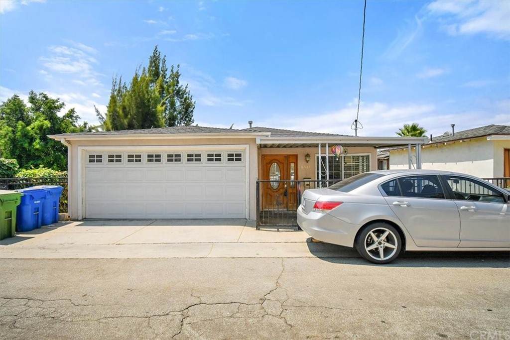 1331 Helen Drive - Photo 1