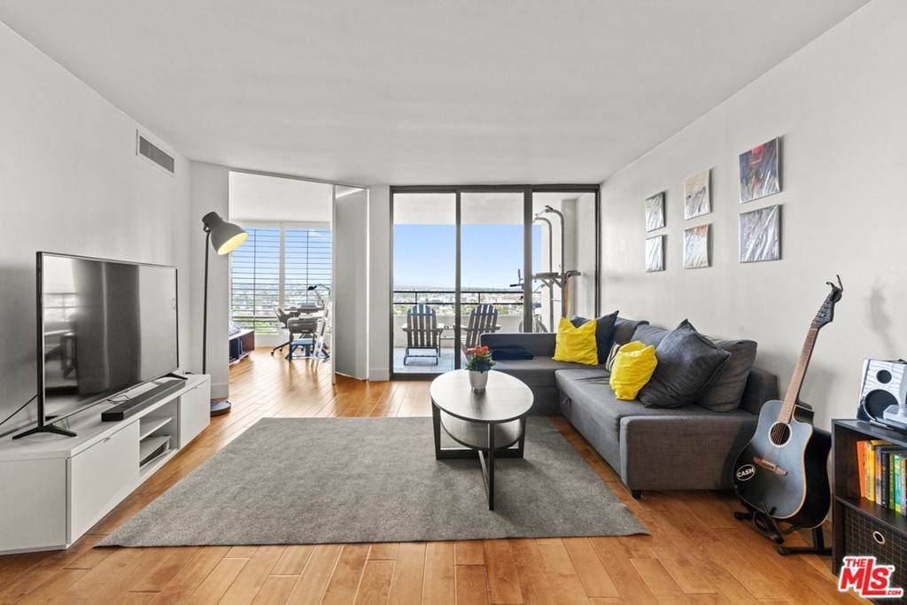 4337 Marina City Drive - Photo 1