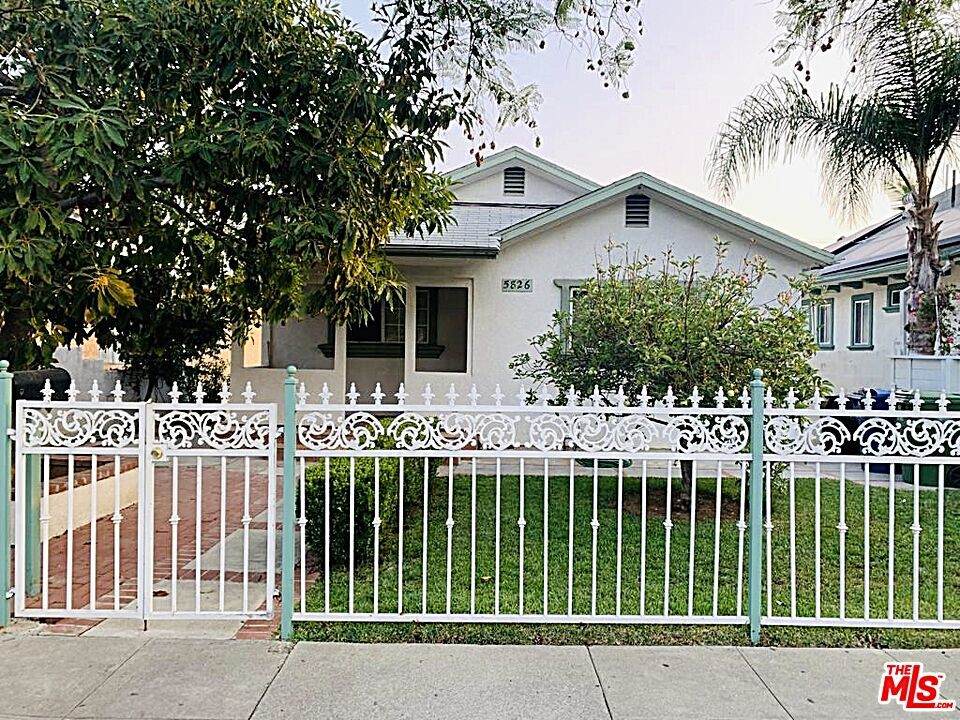 5826 Fayette Street - Photo 1