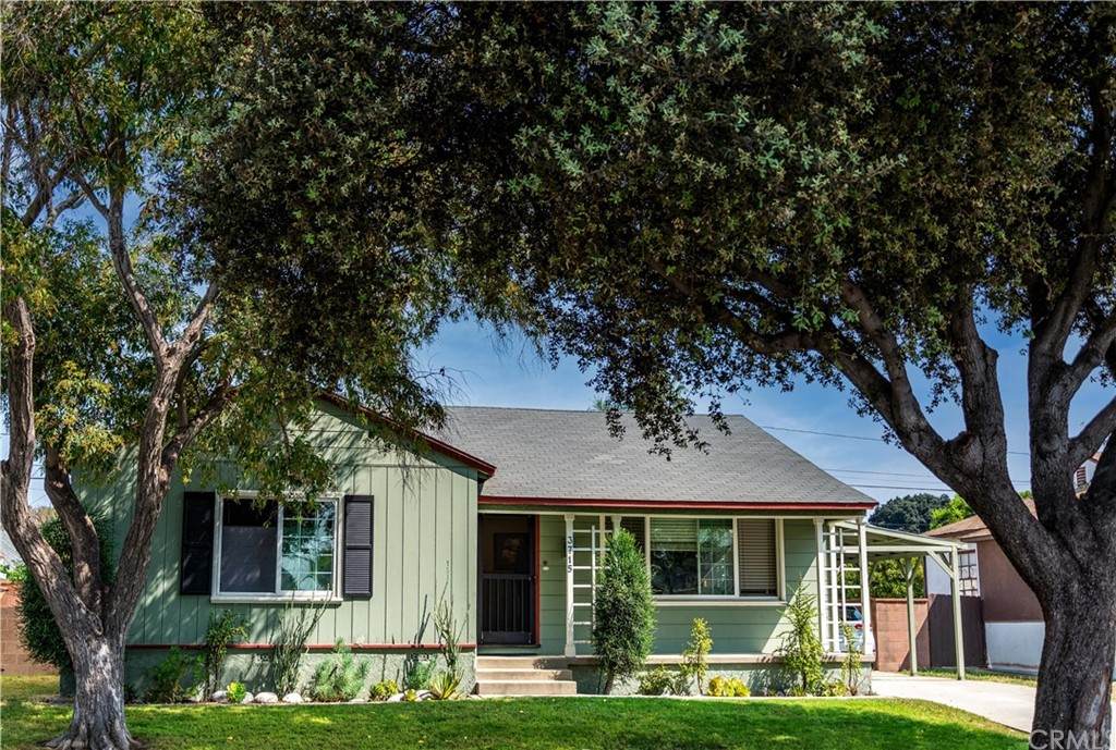 3715 Camerino Street - Photo 1