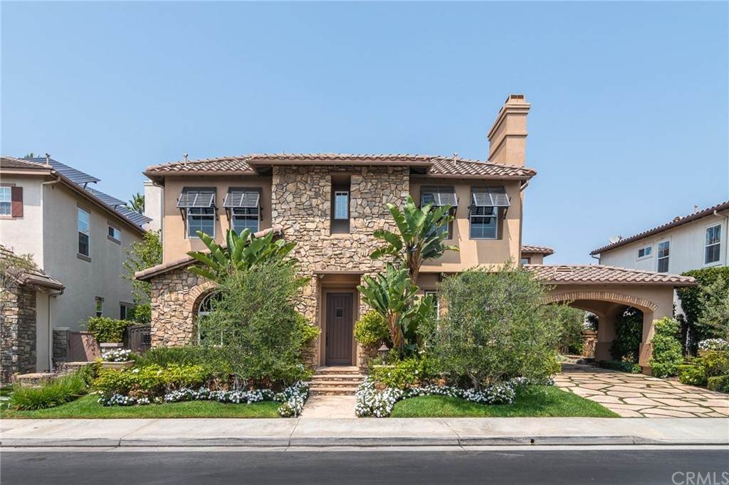 6631 Silent Harbor Drive - Photo 1