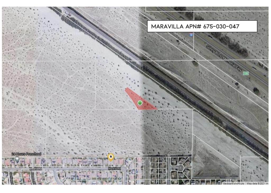 0 Avenida Maravilla - Photo 1