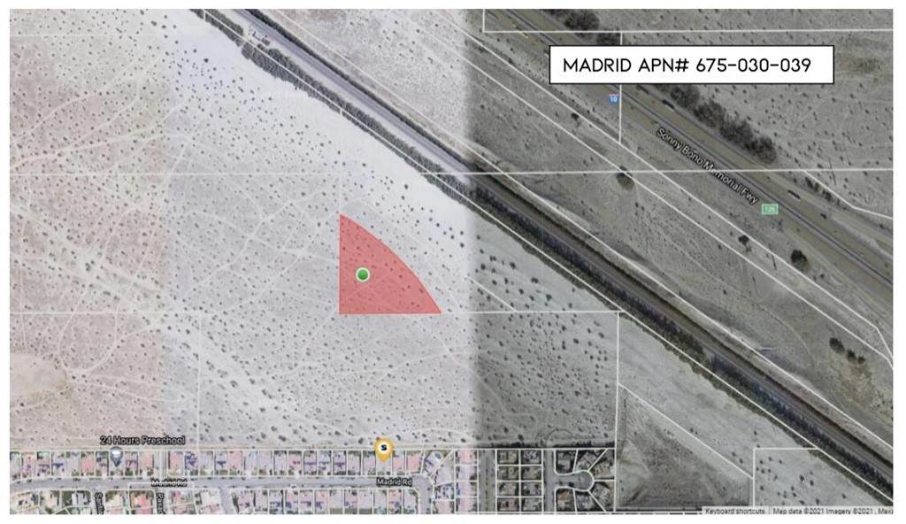 0 Madrid Rd - Photo 1