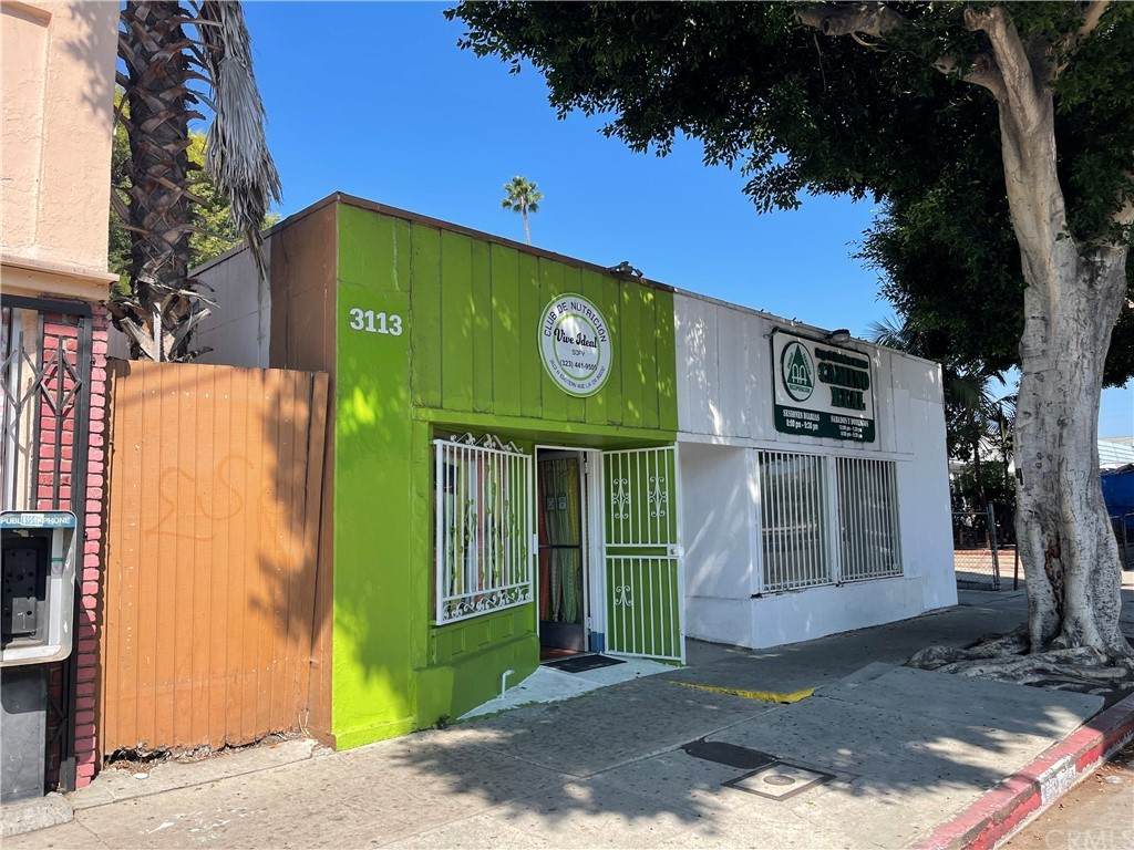 3113 Eastern Ave. - Photo 1