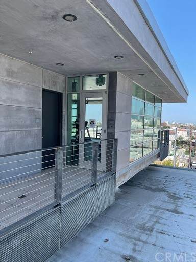 510 Hewitt Street - Photo 1