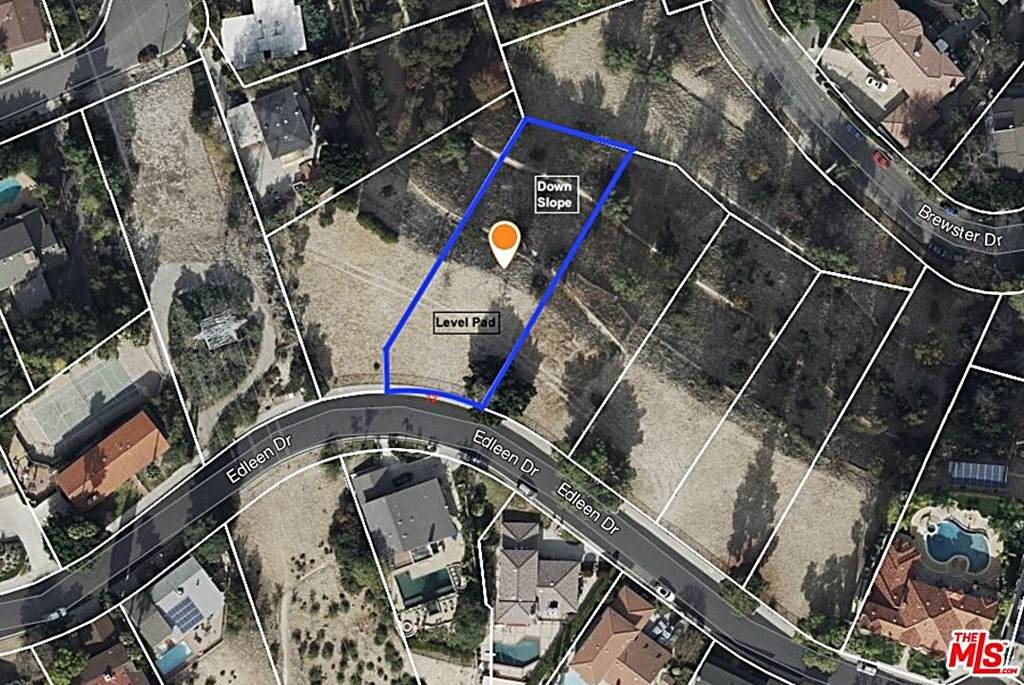 18821 Edleen Drive - Photo 1
