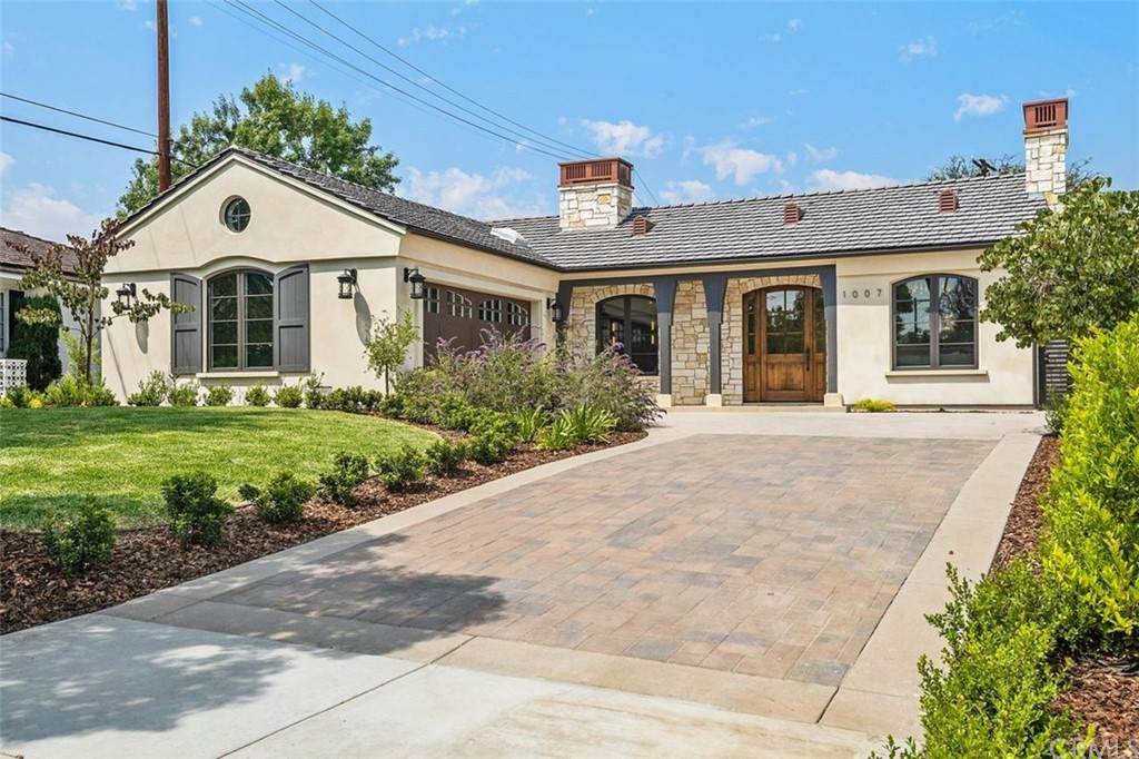 1007 Portola Drive - Photo 1