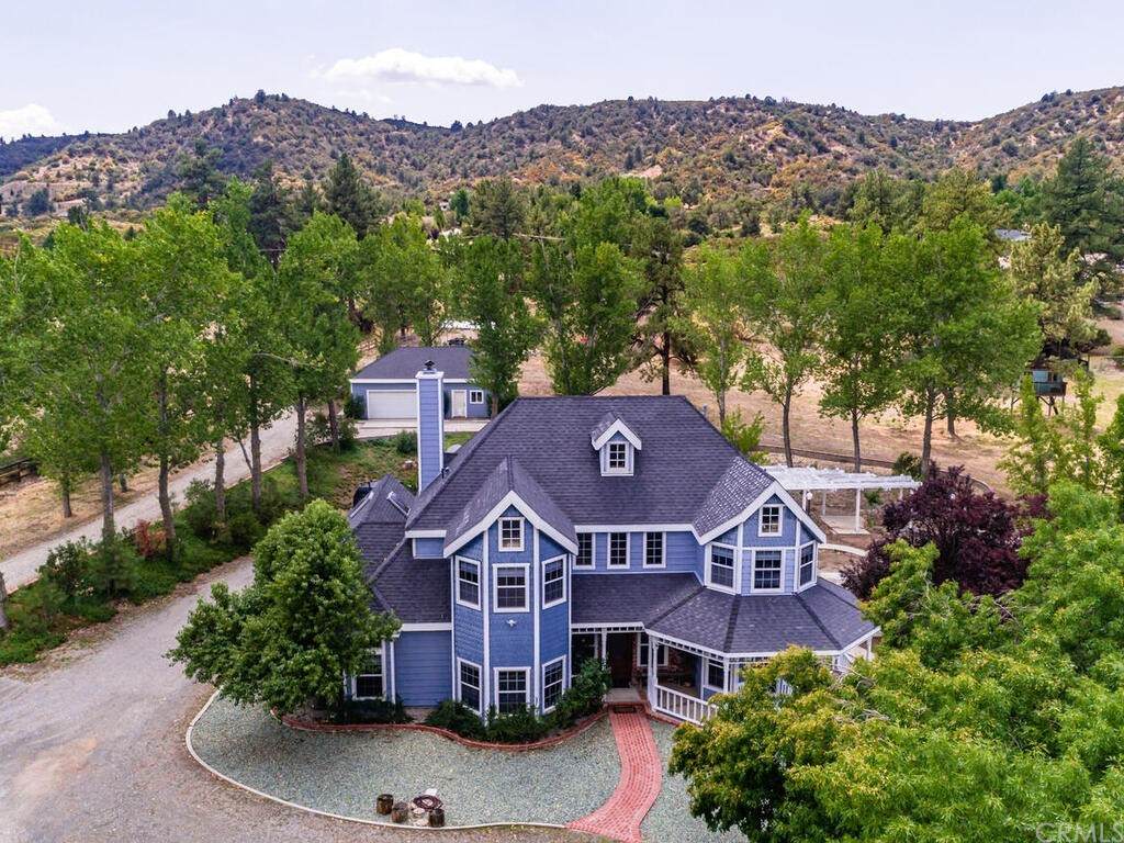 36731 Lion Peak Road - Photo 1