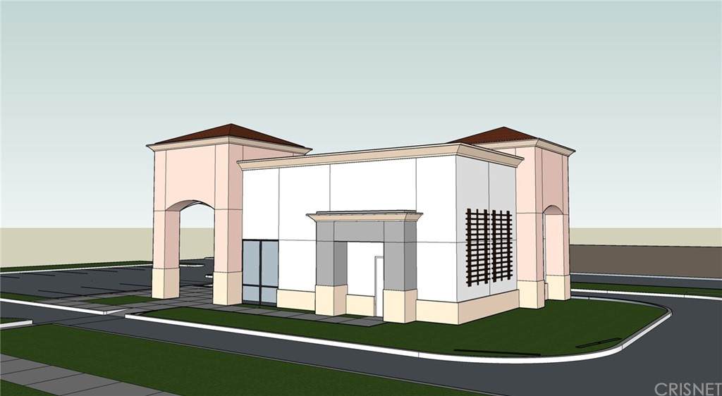 1100 W. Foothill Blvd - Photo 1