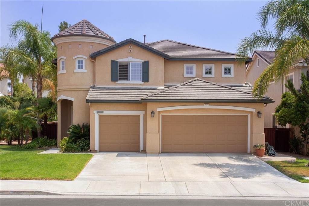 45182 Key Circle - Photo 1